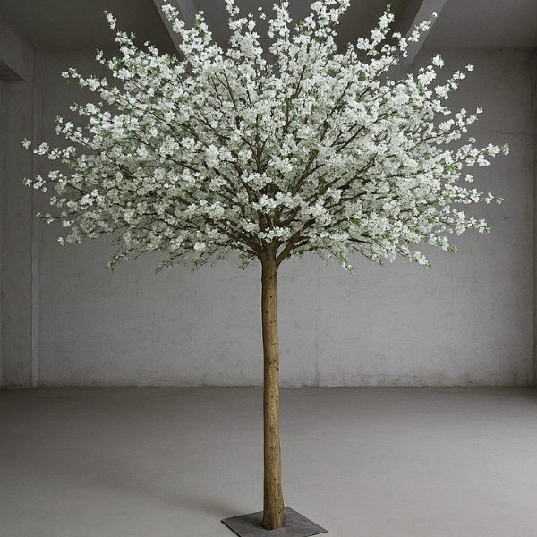 Peach Blossom Tree